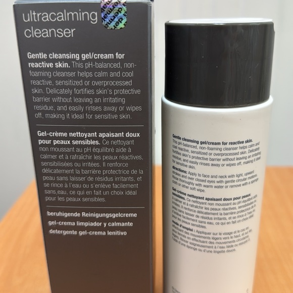 Dermalogica UltraCalming Cleanser 8.4oz!!🔥🔥🔥 - Picture 14 of 16